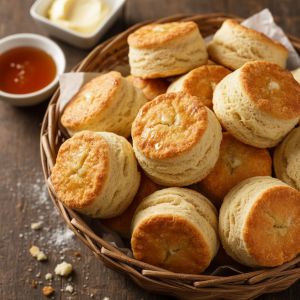 Bisquets