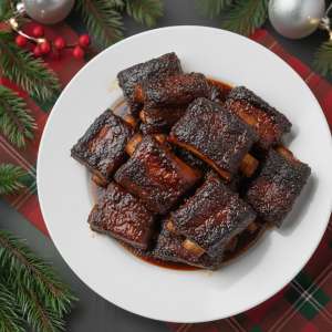 Costillas Tamarindo