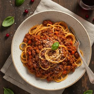 Espagueti