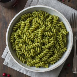 Fusilli