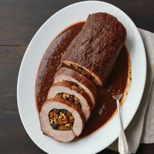 Lomo Tamarindo