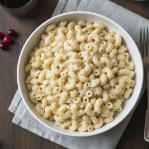 Macarrones