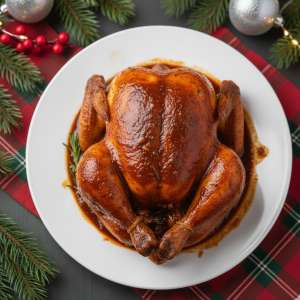 Pollo Adobo