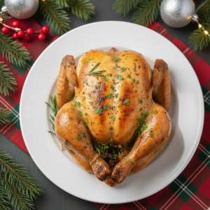 Pollo Hierbas