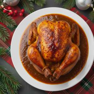 Pollo Tamarindo