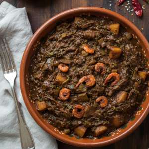 Romeritos